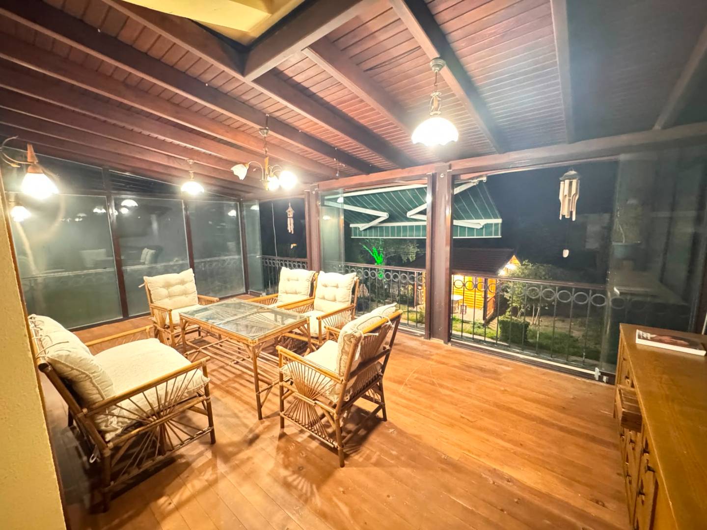 Fethiye Ölüdeniz'de Merkezi Konumda, Özel Havuzlu, Kiralık Villa
