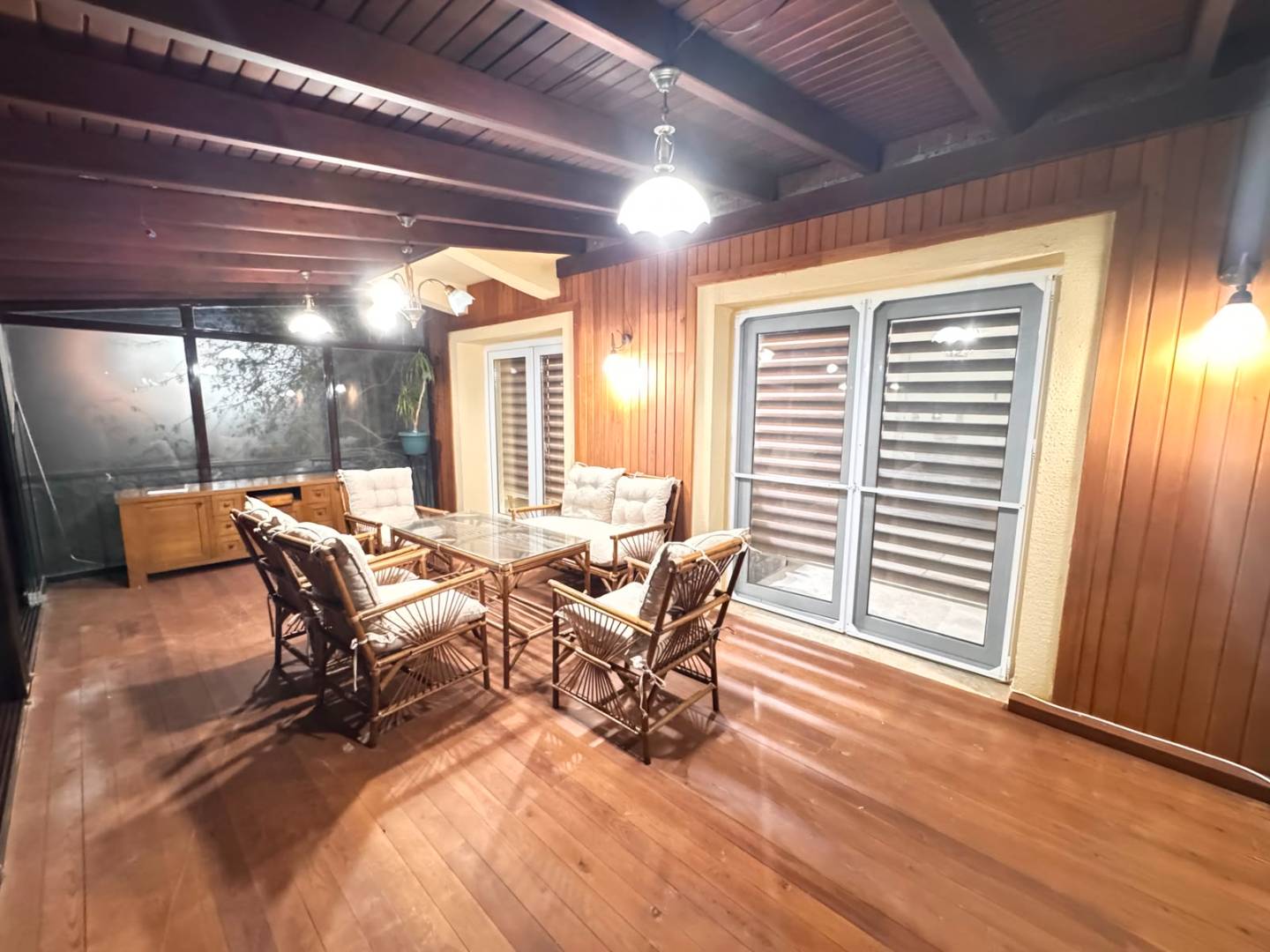 Fethiye Ölüdeniz'de Merkezi Konumda, Özel Havuzlu, Kiralık Villa