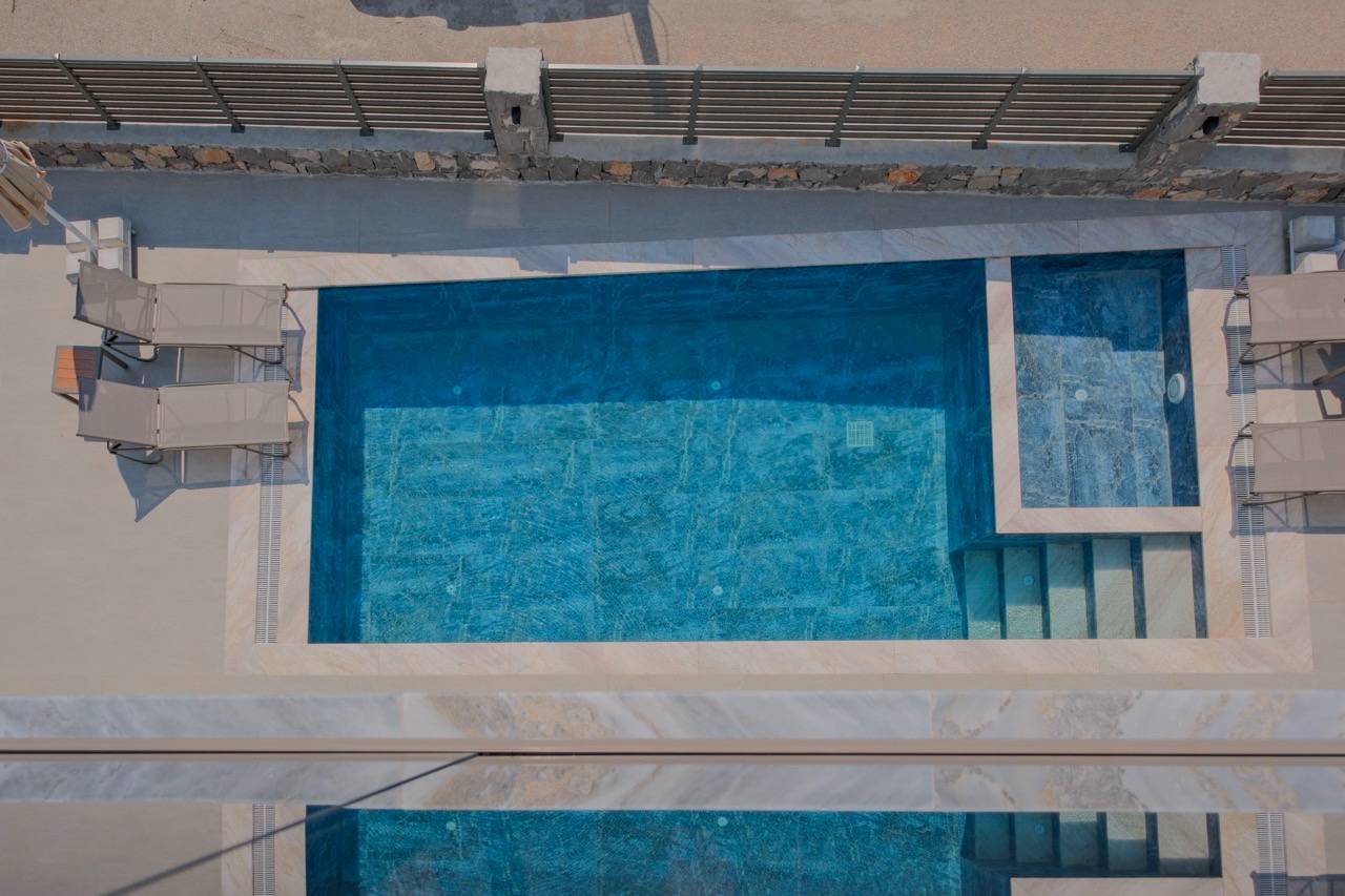 Fethiye Ölüdeniz'de Merkezi Konumda, Özel Havuzlu, Konforlu Villa