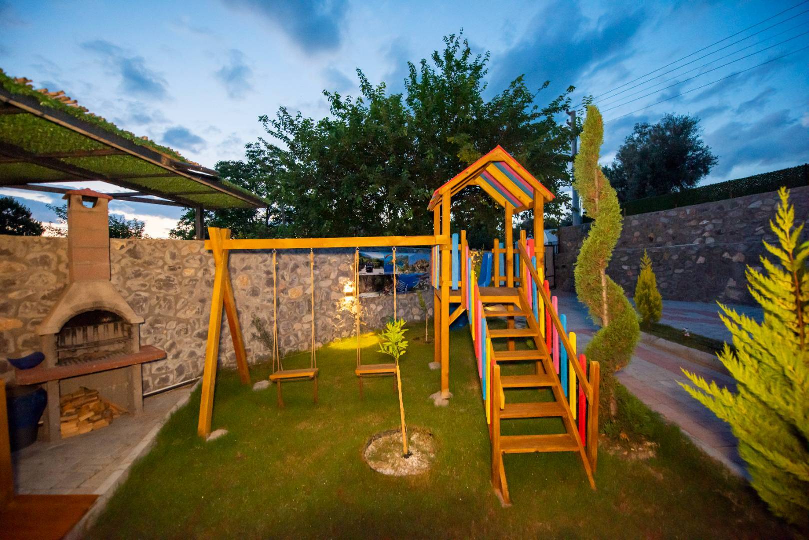 Otel Resmi