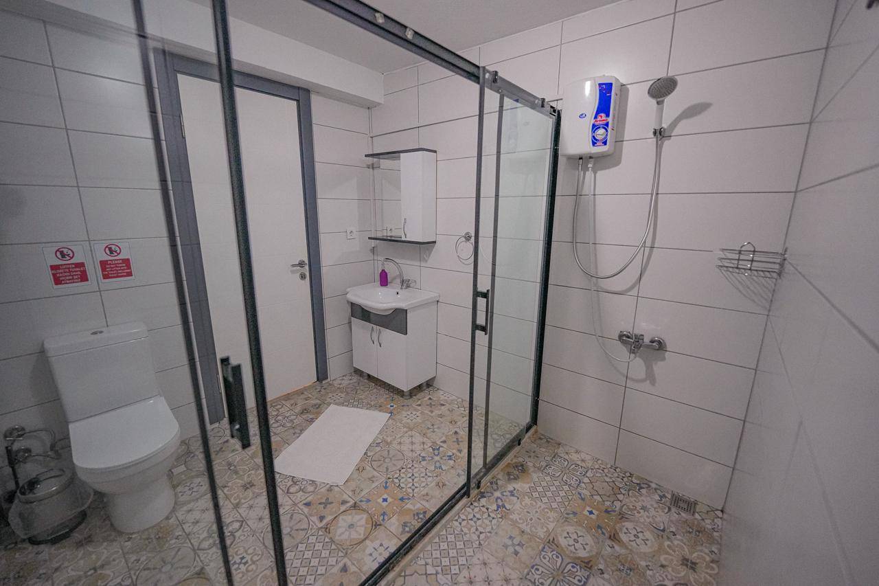 Fethiye Yanıklar'da Çekirdek Ailelere Uygun, Özel Havuzlu, Bahçeli Bungalov