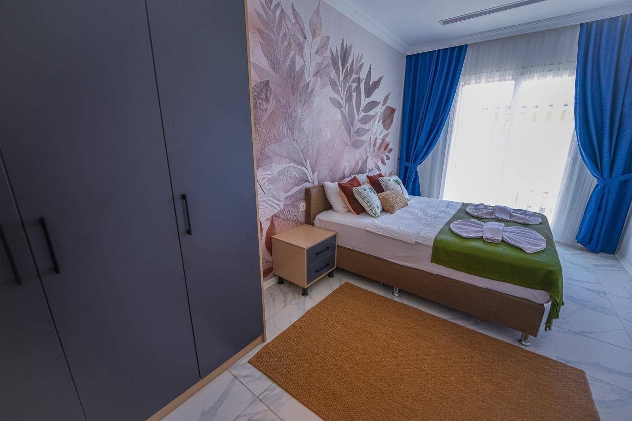 Fethiye Yanıklar'da Doğa İçerisinde, Özel Havuzlu, Ferah Villa