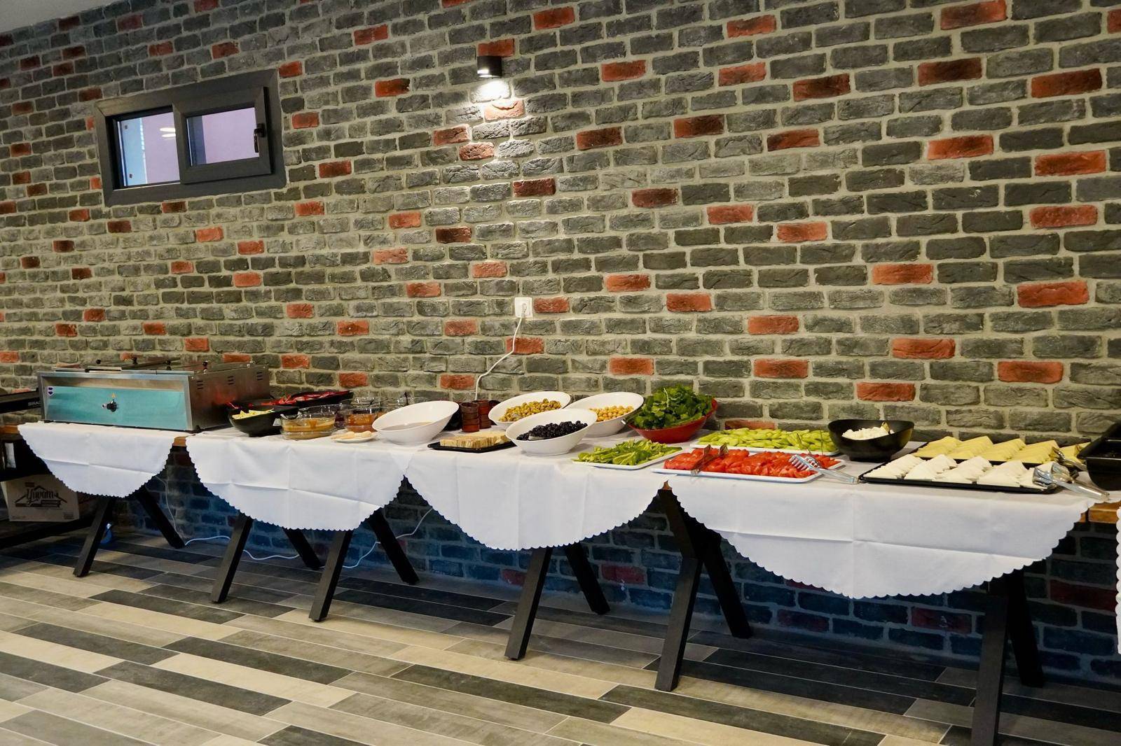 Fethiye Yanıklar'da Geniş Ailelere Uygun, Özel Havuzlu, Modern Villa