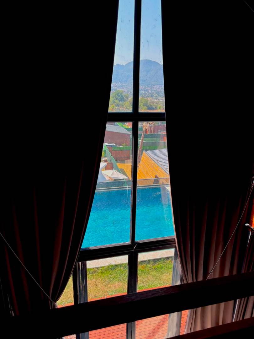 Fethiye Yeşilüzümlü'de Çekirdek Ailelere Uygun, Özel Havuzlu, Konforlu Villa