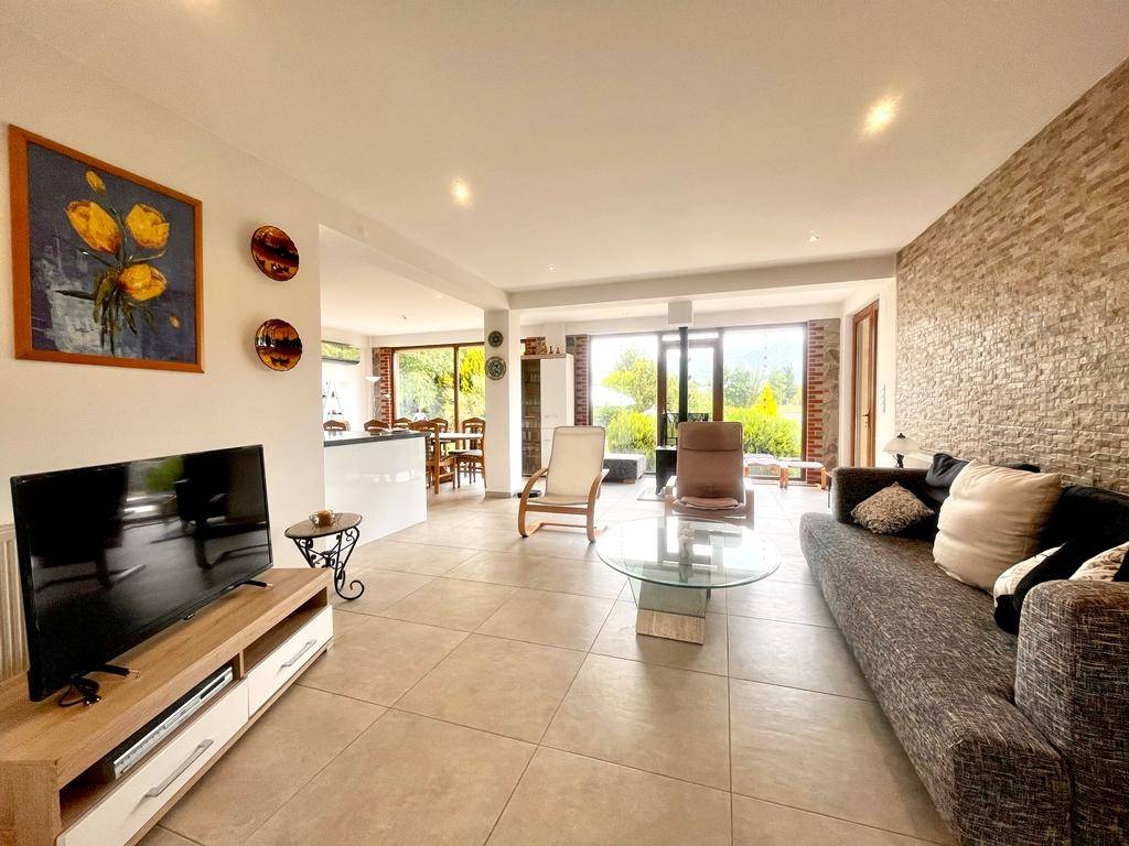 Fethiye Yeşilüzümlü'de Çocuklu Ailelere Uygun, Özel Havuzlu, Lüks Villa
