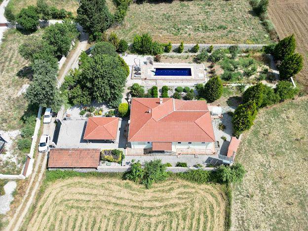 Fethiye Yeşilüzümlü'de Çocuklu Ailelere Uygun, Özel Havuzlu, Lüks Villa