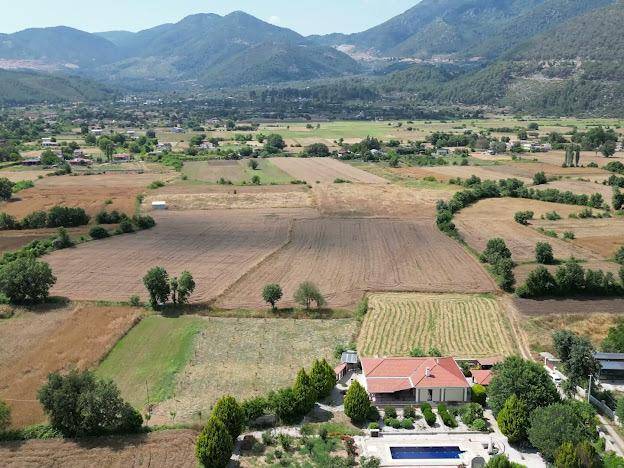 Fethiye Yeşilüzümlü'de Çocuklu Ailelere Uygun, Özel Havuzlu, Lüks Villa