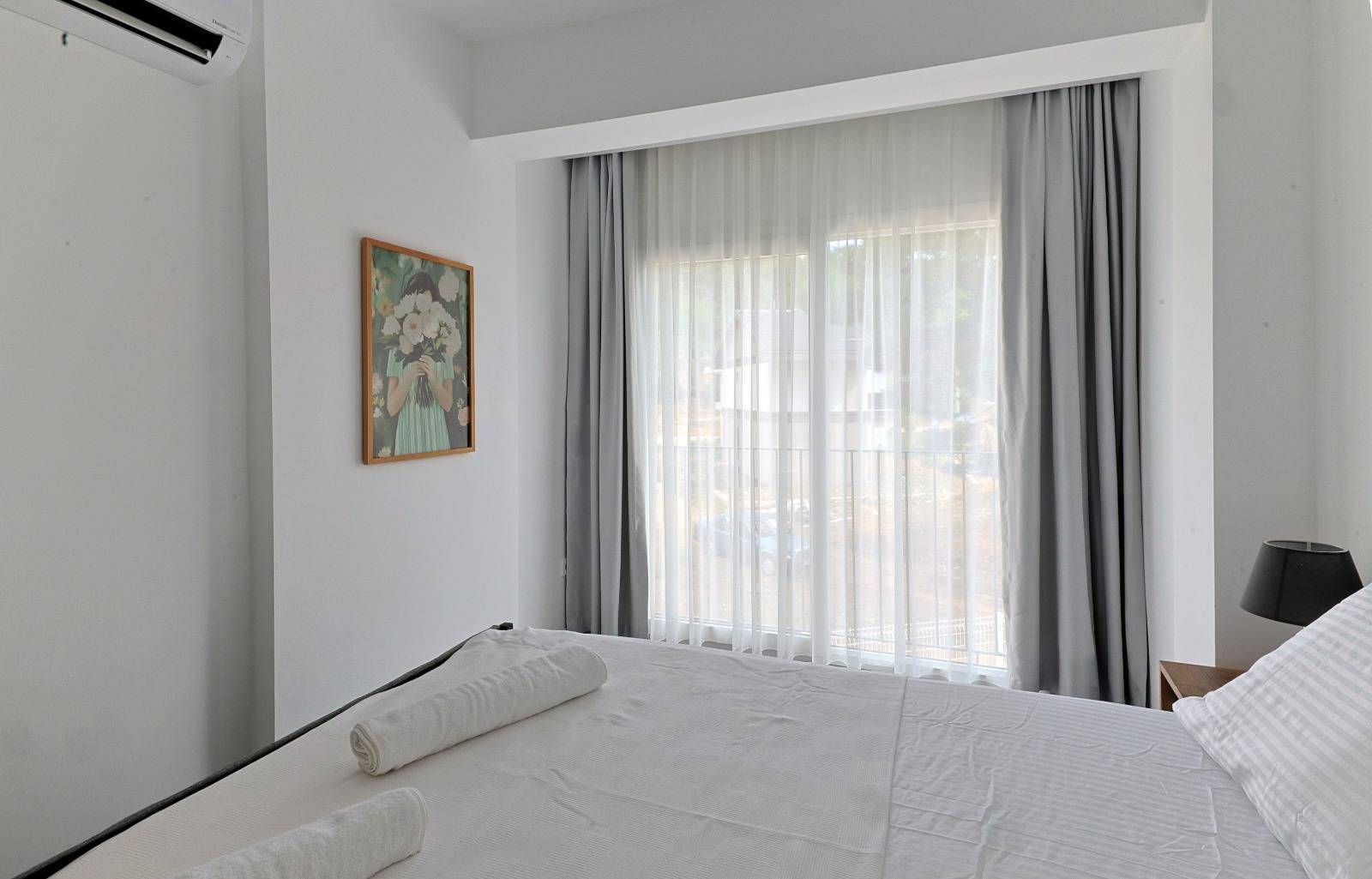 Fethiye Yeşilüzümlü'de Geniş Ailelere Uygun, Özel Havuzlu, Konforlu Villa