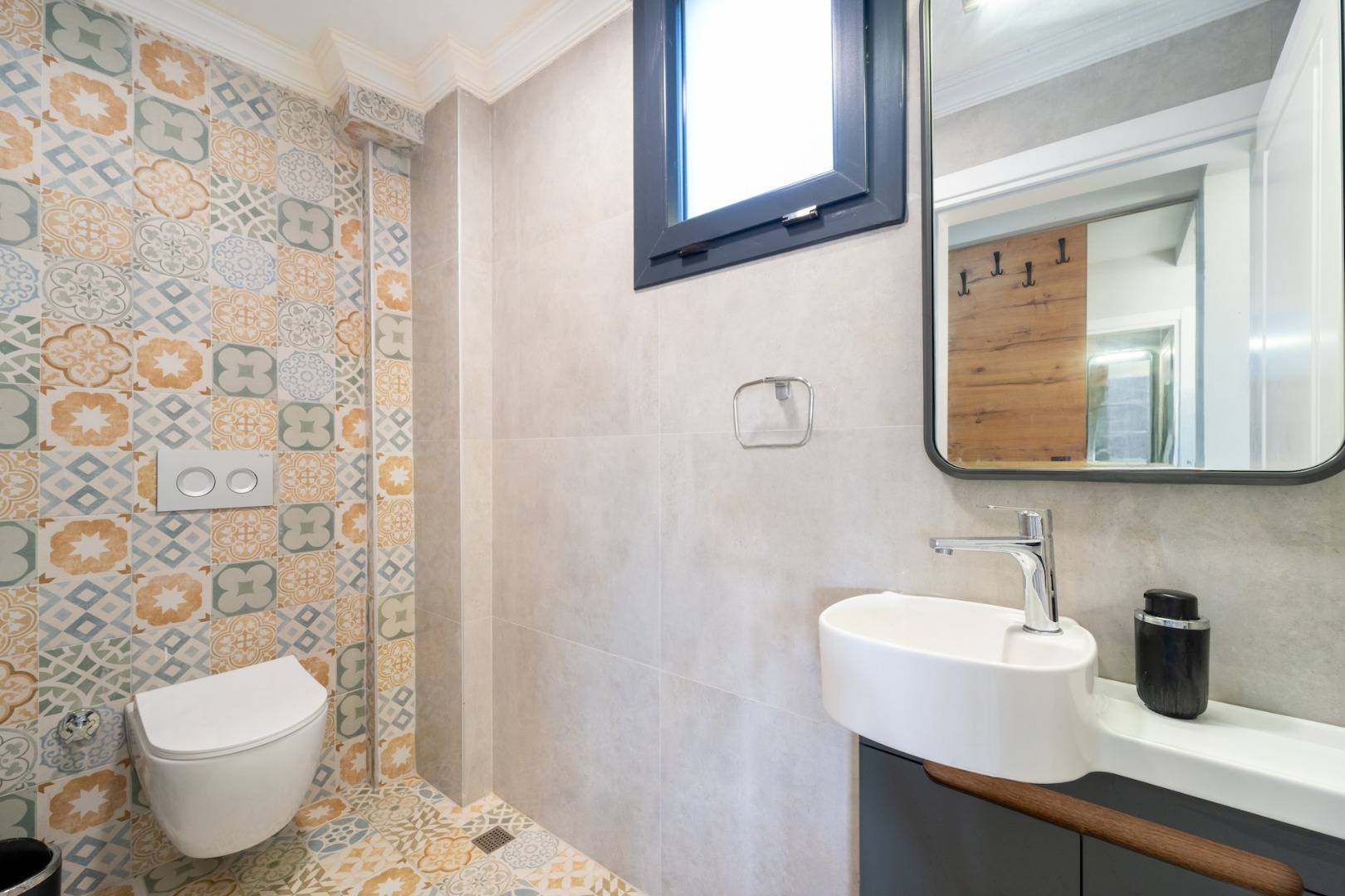 Fethiye Yeşilüzümlü'de Huzurlu Doğada, Özel Havuzlu, Konforlu Villa