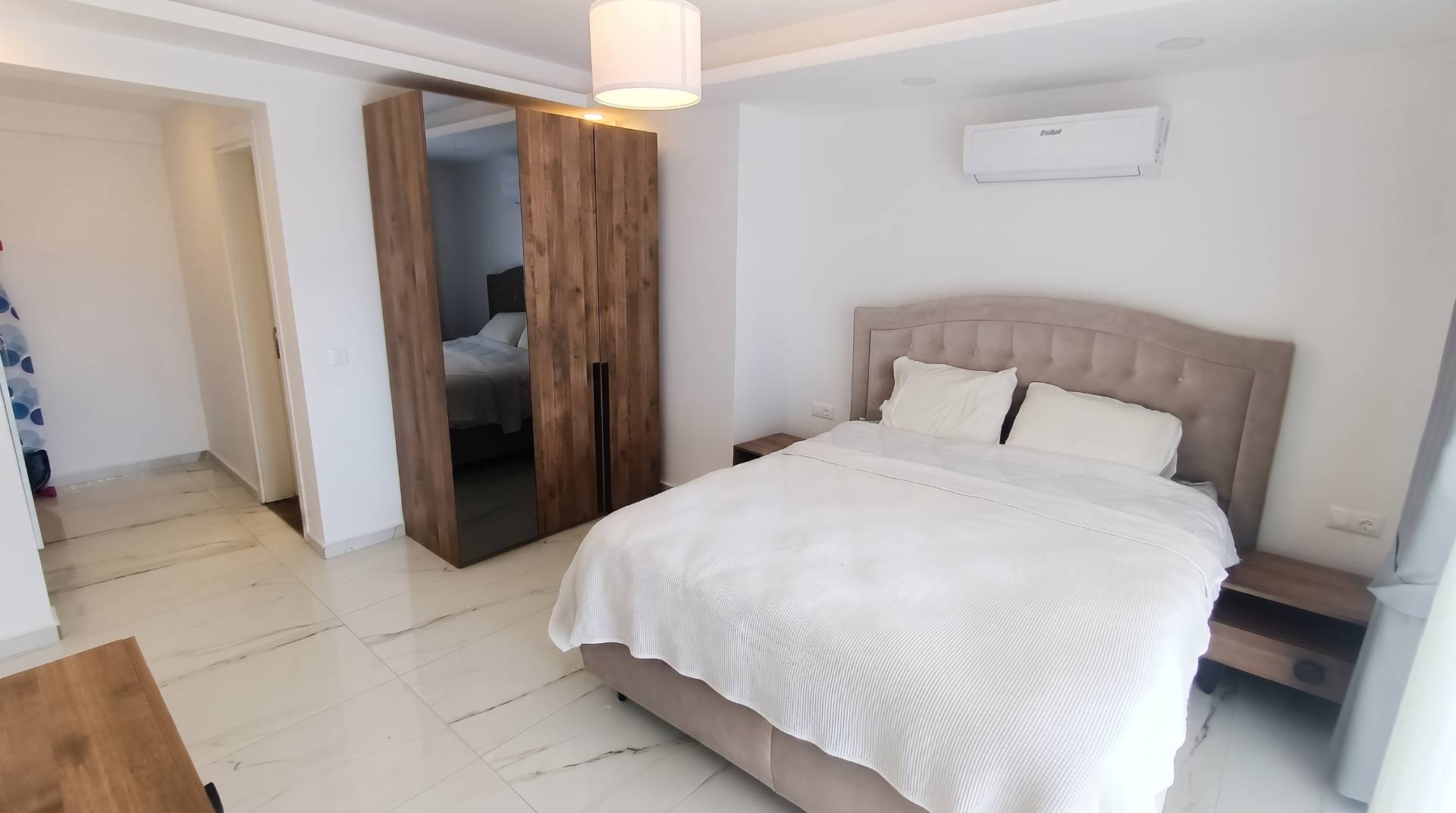 Fethiye Ölüdeniz'de Kalabalık Ailelere Uygun, Özel Havuzlu, Merkezi Villa
