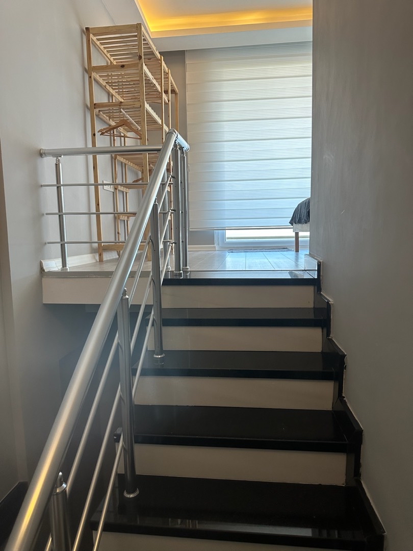 Antalya Kumluca'da Sakin Konumda, Özel Havuzlu, Lüks Tasarımlı Villa