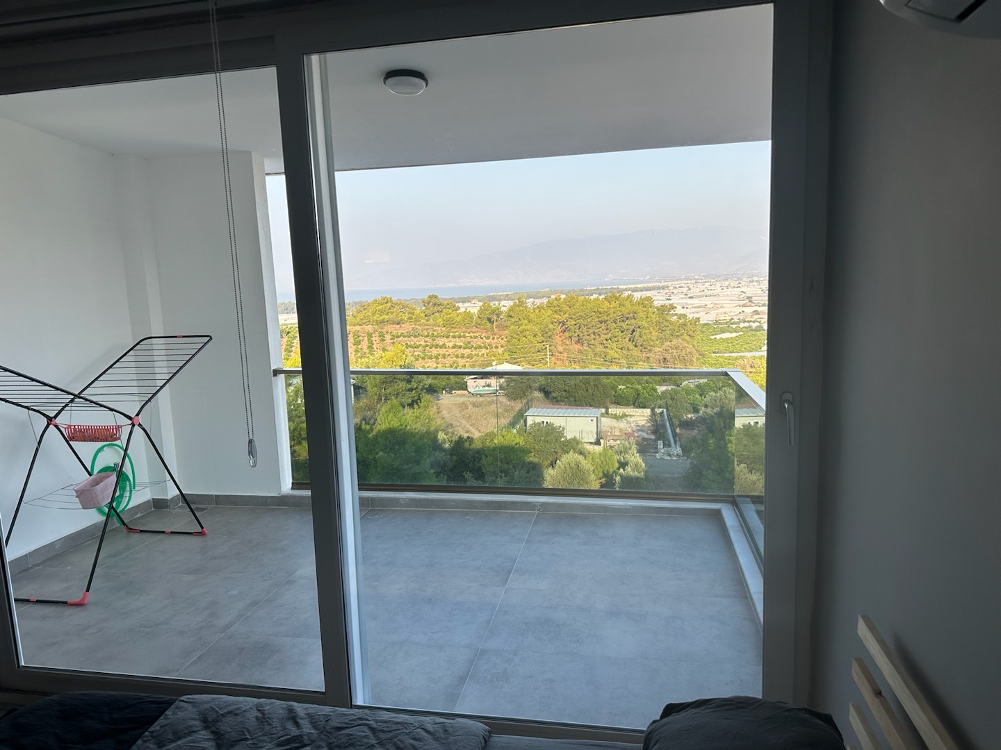 Antalya Kumluca'da Sakin Konumda, Özel Havuzlu, Lüks Tasarımlı Villa