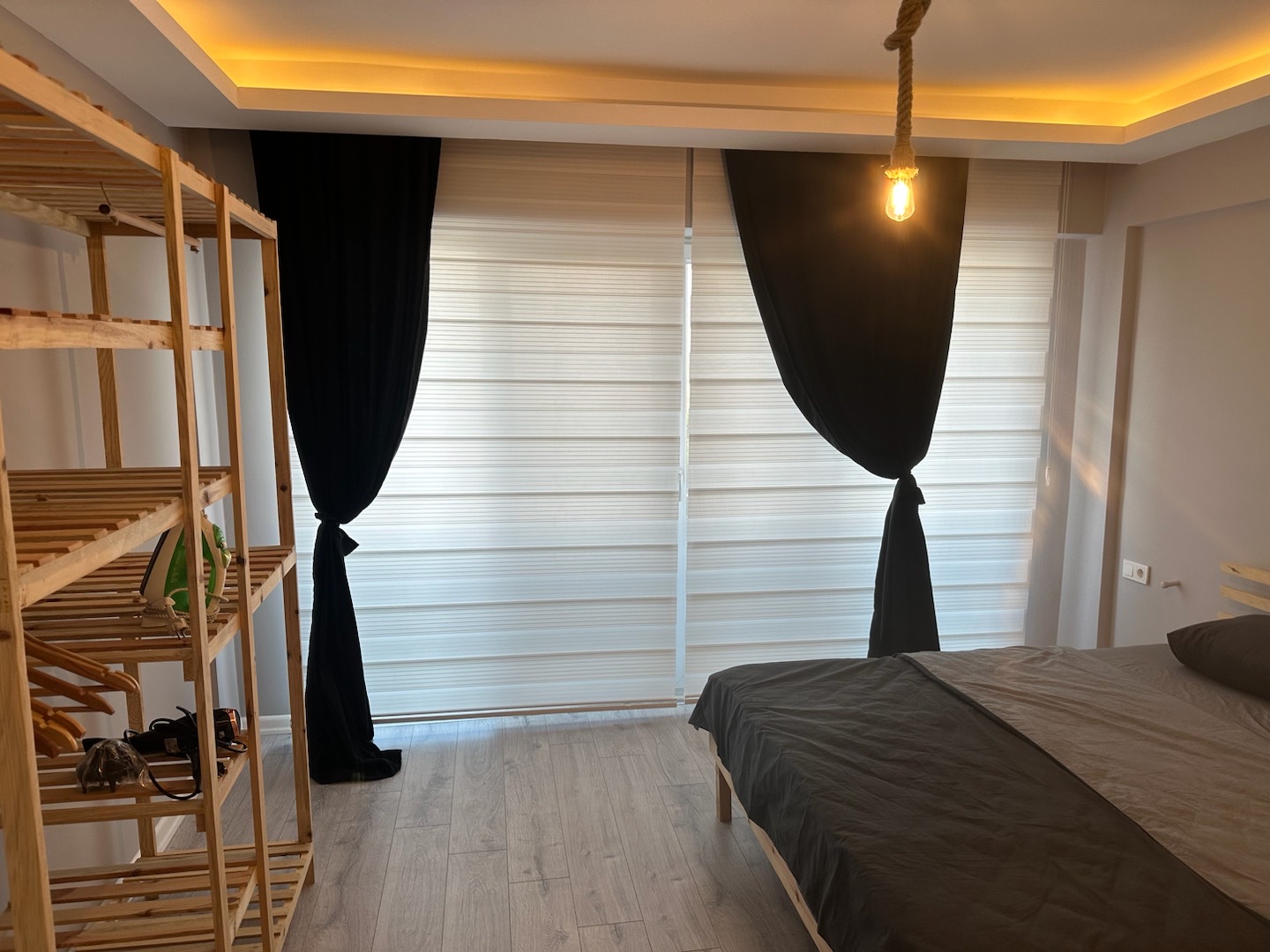 Antalya Kumluca'da Sakin Konumda, Özel Havuzlu, Lüks Tasarımlı Villa