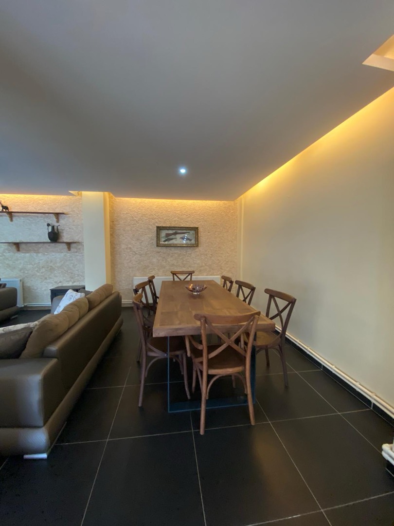 Gebze Cumaköy'de Geniş Bahçeli, Özel Havuzlu, Lüks Kiralık Villa