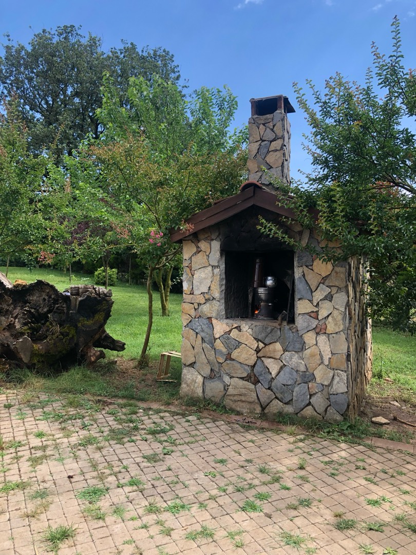 Gebze Cumaköy'de Geniş Bahçeli, Özel Havuzlu, Lüks Kiralık Villa