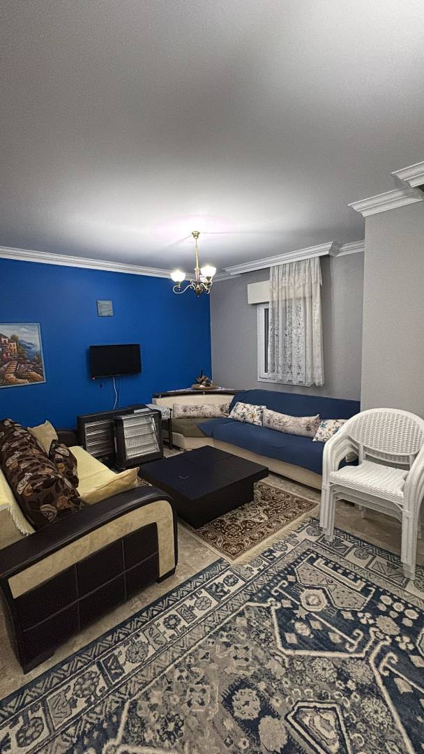 İzmir Çeşme'de Denize Yakın Konumda, Müstakil Bahçeli, 2 Katlı Villa