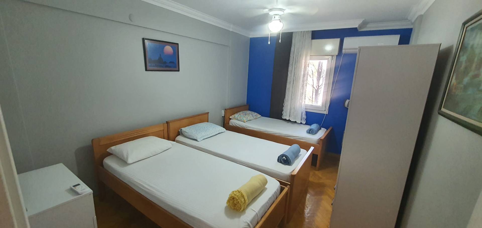 İzmir Çeşme'de Denize Yakın Konumda, Müstakil Bahçeli, 2 Katlı Villa
