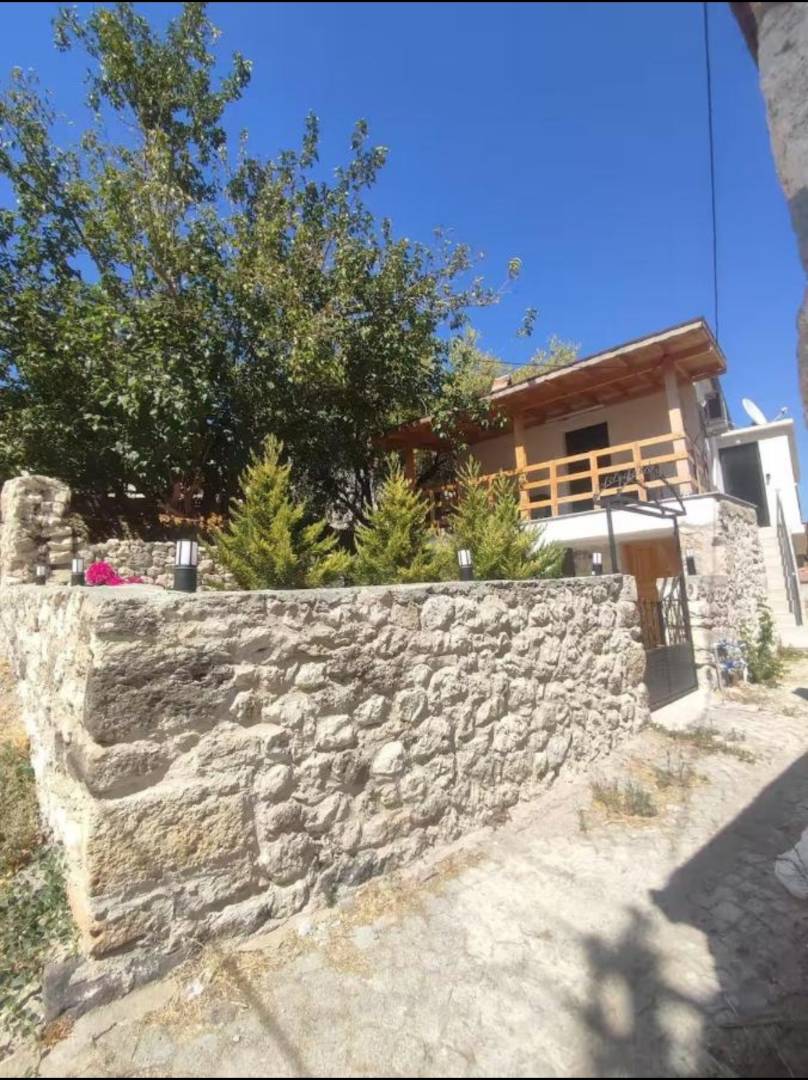 İzmir Karaburun'da Muhteşem Doğa İçerisinde, Tatil Evi 38654 — 3
