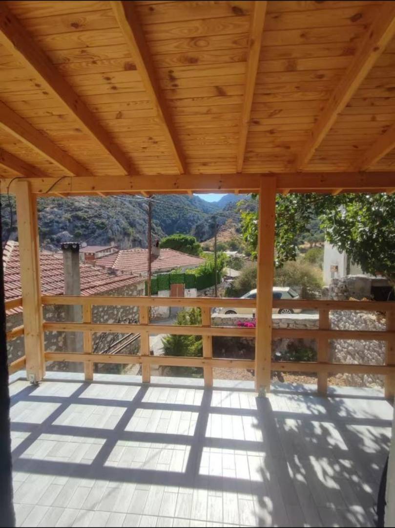 İzmir Karaburun'da Muhteşem Doğa İçerisinde, Tatil Evi 38654 — 5