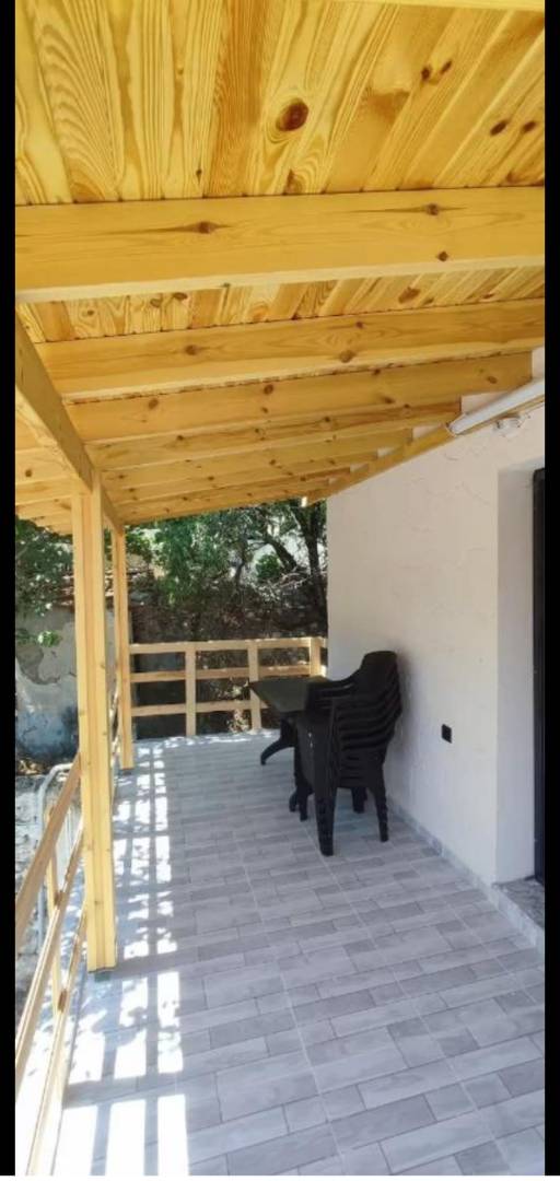 İzmir Karaburun'da Muhteşem Doğa İçerisinde, Tatil Evi 38654 — 7