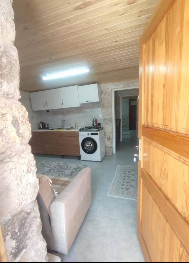 İzmir Karaburun'da Muhteşem Doğa İçerisinde, Tatil Evi 38654 — 8