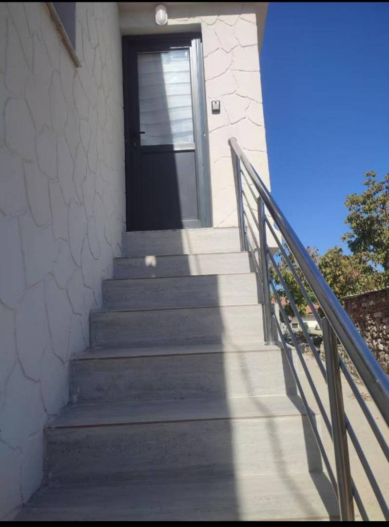 İzmir Karaburun'da Muhteşem Doğa İçerisinde, Tatil Evi 38654 — 9