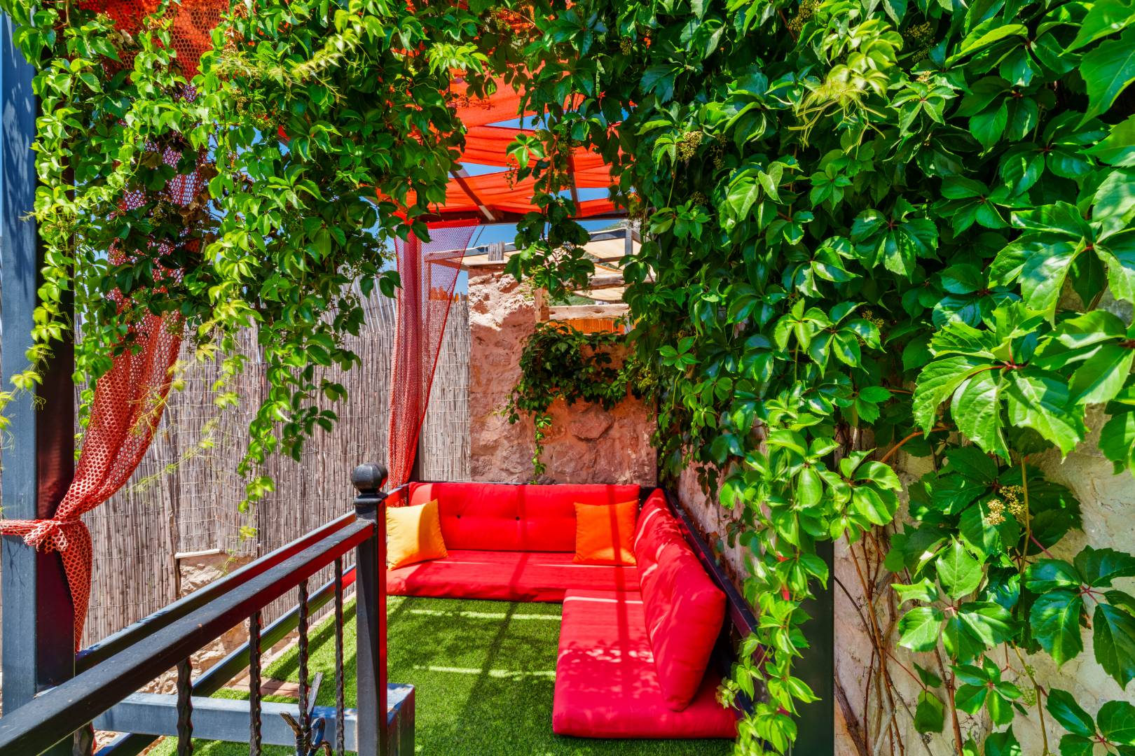 Kaş Bezirgan'da Merkeze Yakın, Özel Havuzlu, Otantik Villa 45751 — 8