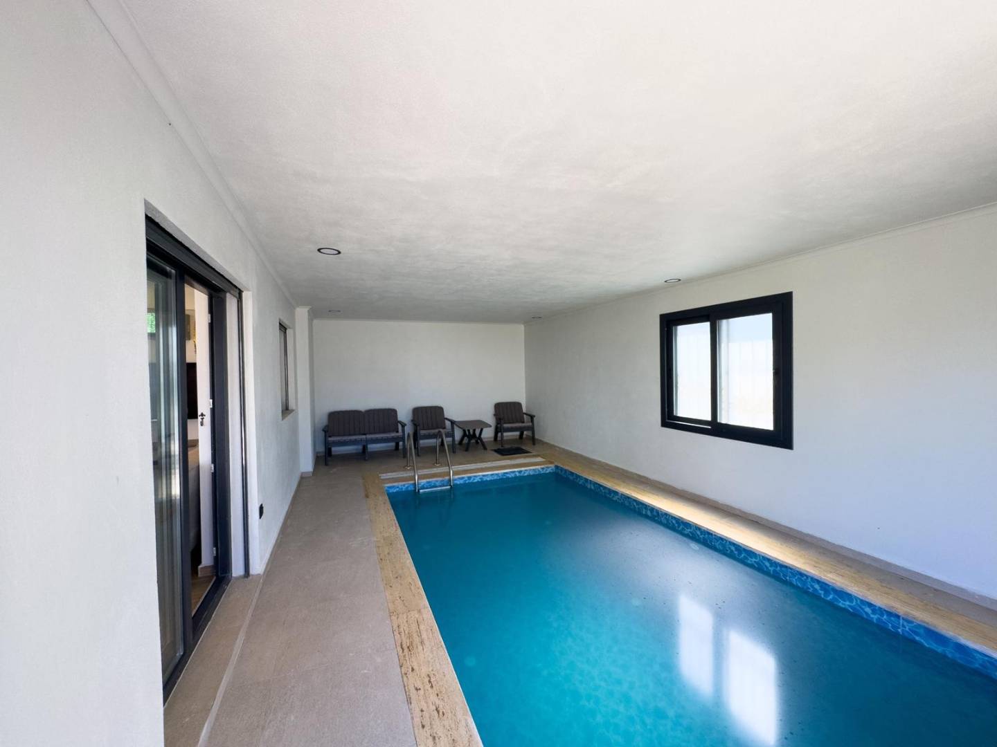 Fethiye Ölüdeniz'de Huzur Dolu Doğada, Özel Havuzlu, Merkezi Villa