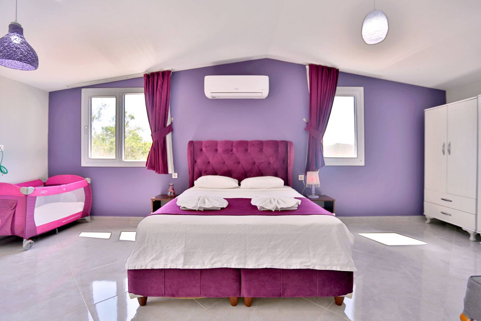 Kaş Sarıbelen'de Doğa İle İç İçe, Özel Havuzlu, 3+1 Villa