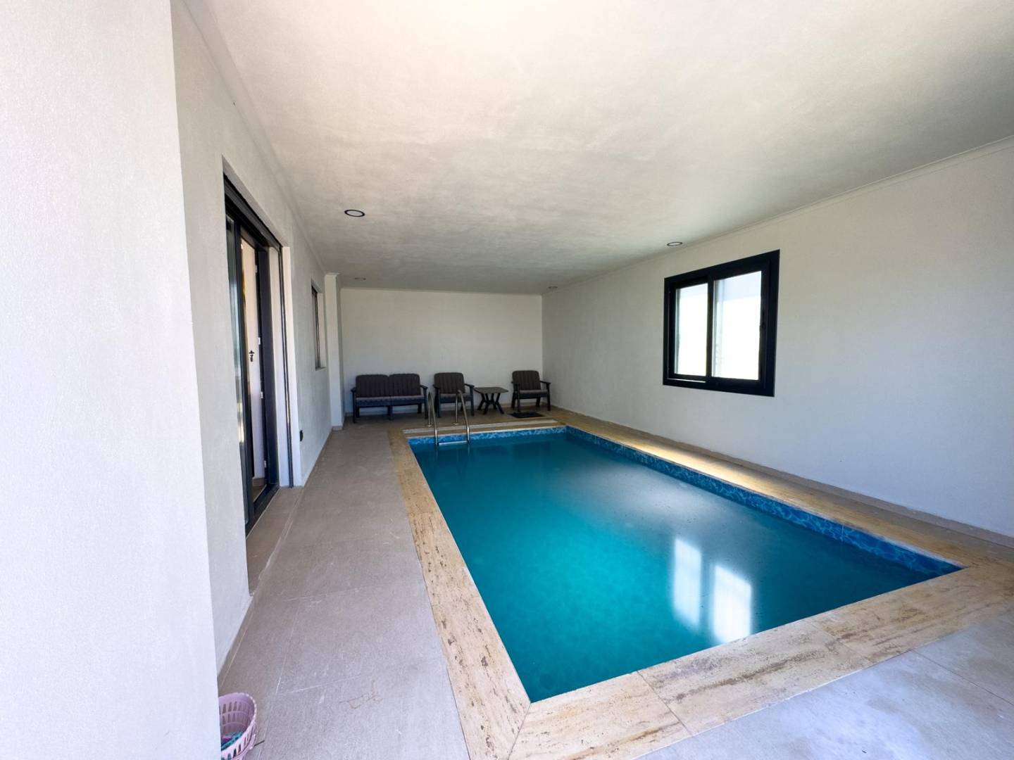 Fethiye Ölüdeniz'de Huzur Dolu Doğada, Özel Havuzlu, Merkezi Villa