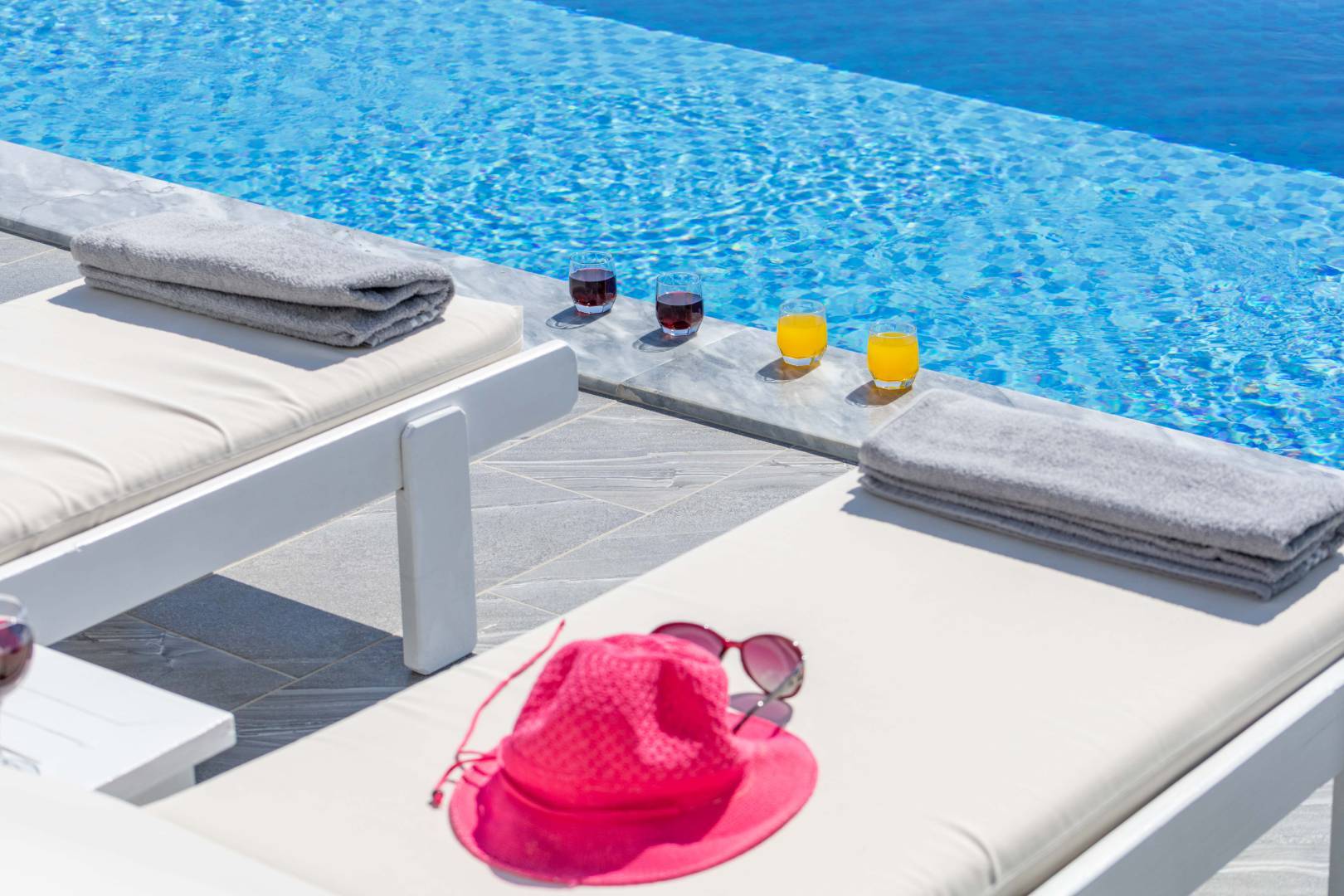 Kaş İslamlar'da Doğa İle İç İçe, Özel Havuzlu, Jakuzili Villa 45799 — 5