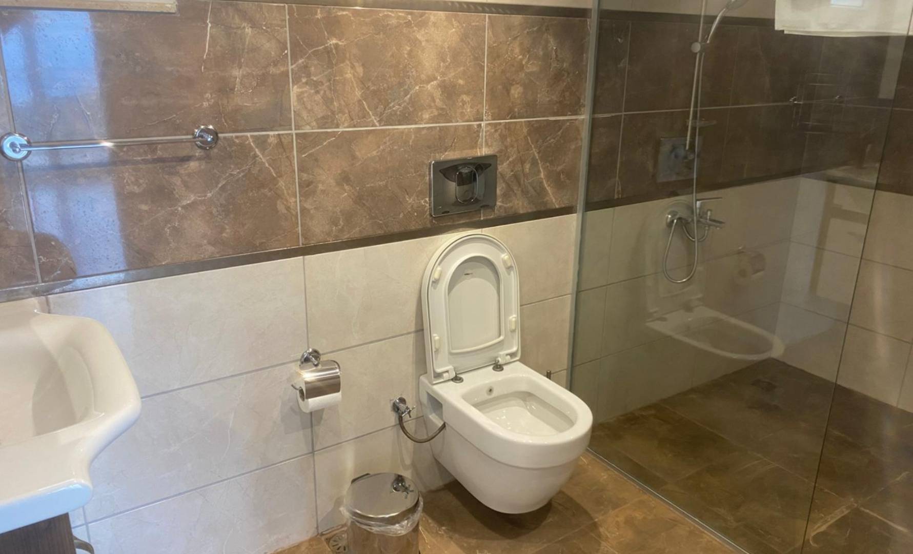 Kaş Bezirgan'da Sakin Konumda, Özel Havuzlu, 8 Kişilik Villa