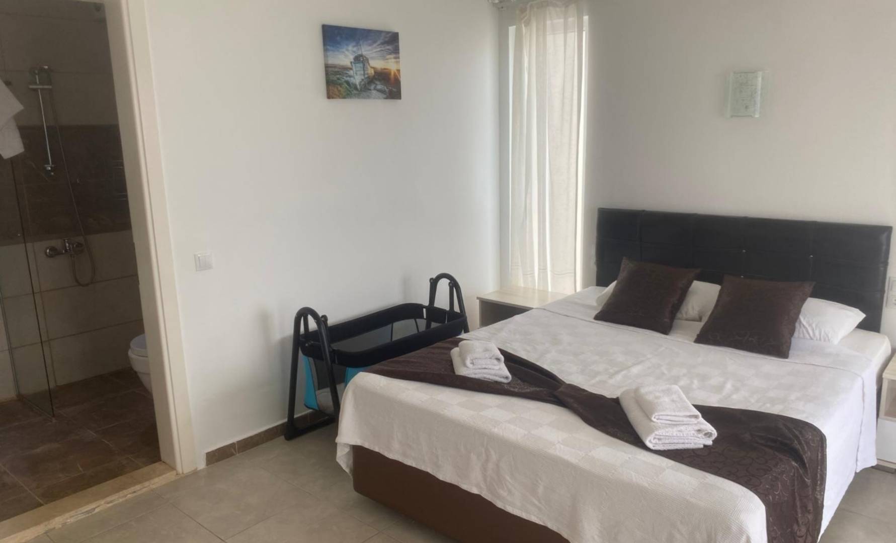 Kaş Bezirgan'da Sakin Konumda, Özel Havuzlu, 8 Kişilik Villa