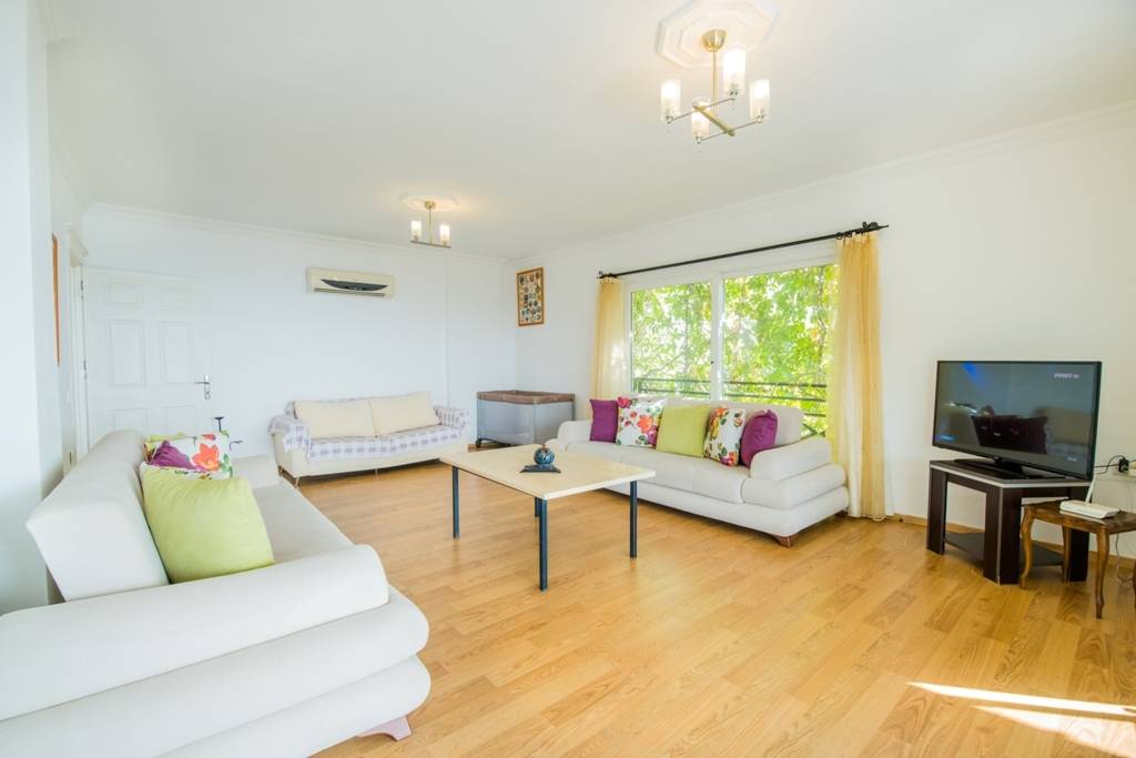 Kaş İslamlar'da Kalabalık Ailelere Uygun, Özel Havuzlu, Manzaralı Villa