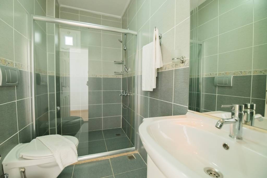 Kaş İslamlar'da Kalabalık Ailelere Uygun, Özel Havuzlu, Manzaralı Villa