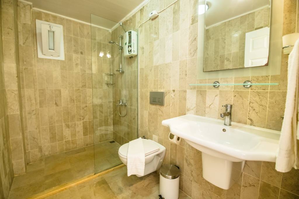 Kaş İslamlar'da Kalabalık Ailelere Uygun, Özel Havuzlu, Manzaralı Villa
