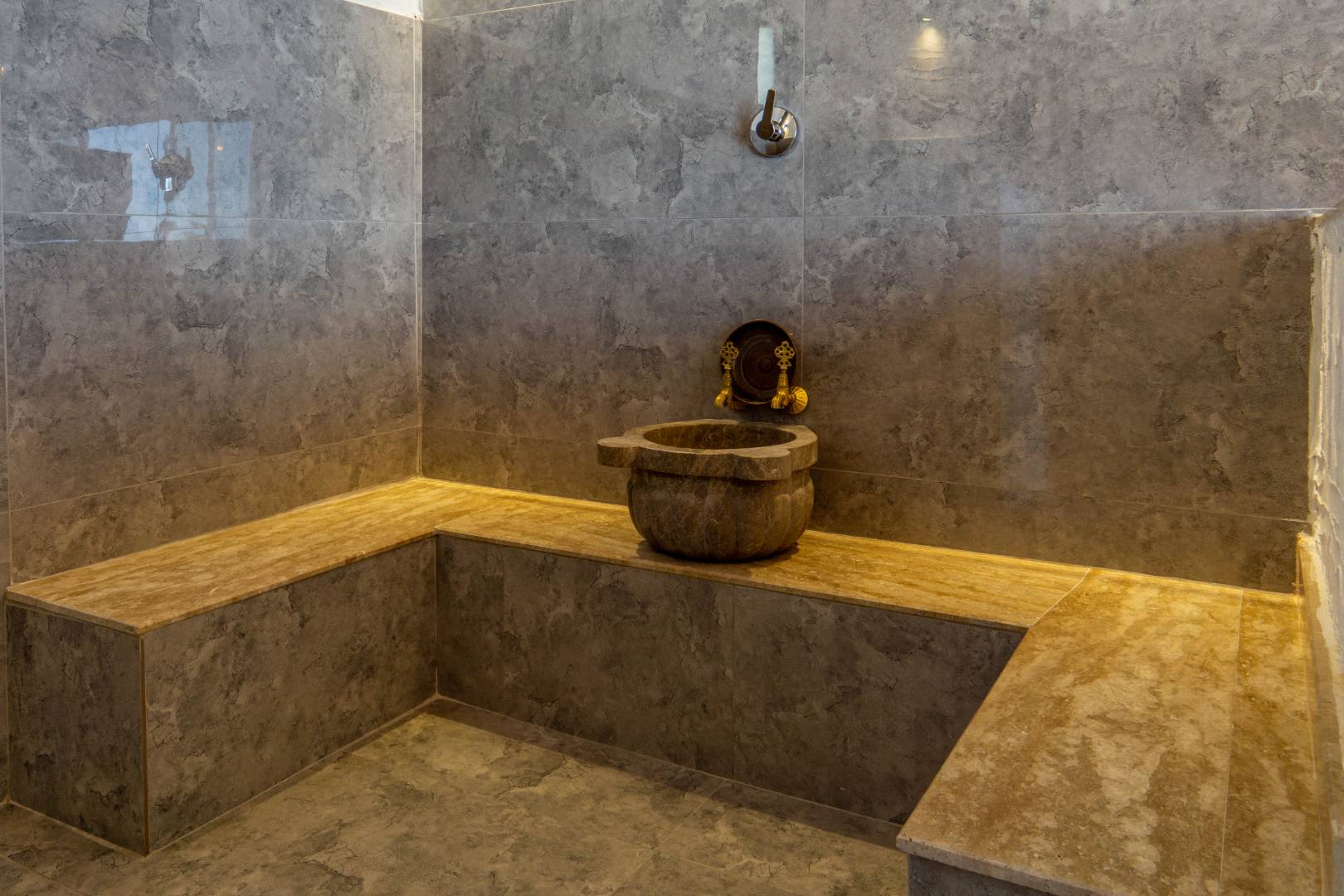 Kaş Bezirgan'da Balayı Çiftlerine Uygun, Özel Havuzlu, Kiralık Villa