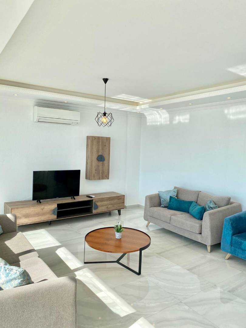 Kaş Çavdır'da Doğa İle İç İçe, Özel Havuzlu, Saunalı, Balayı Villası