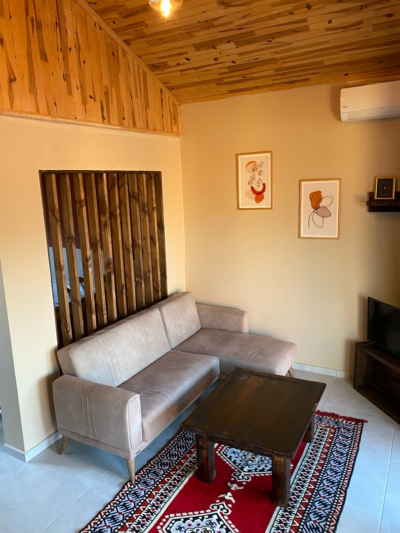Kartepe Maşukiye'de Yemyeşil Doğada, Özel Havuzlu, Jakuzili Villa