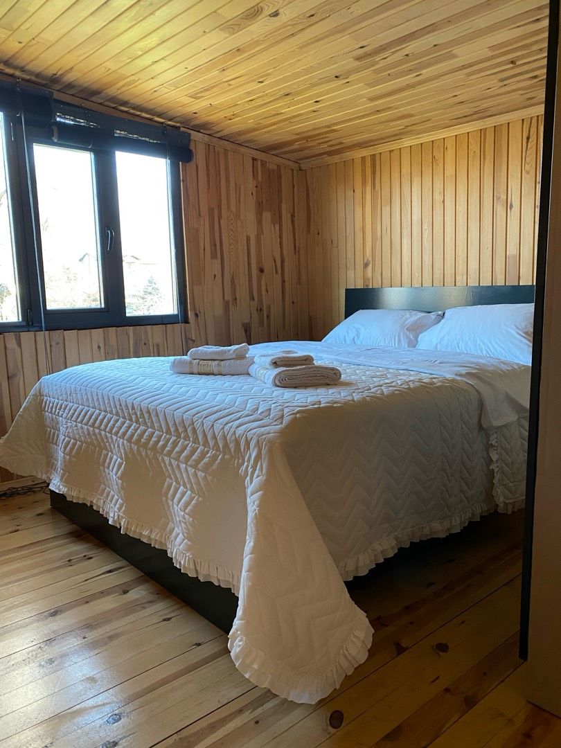 Kartepe Maşukiye'de Yemyeşil Doğada, Özel Havuzlu, Jakuzili Villa