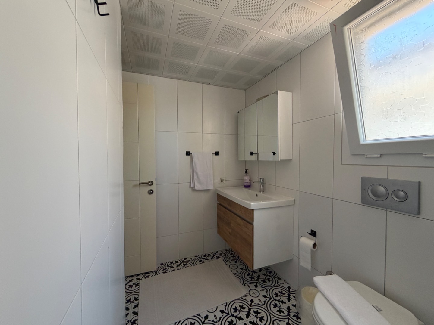 Kaş Andifli'de Çekirdek Ailelere Uygun, 2+1, Kiralık Apart