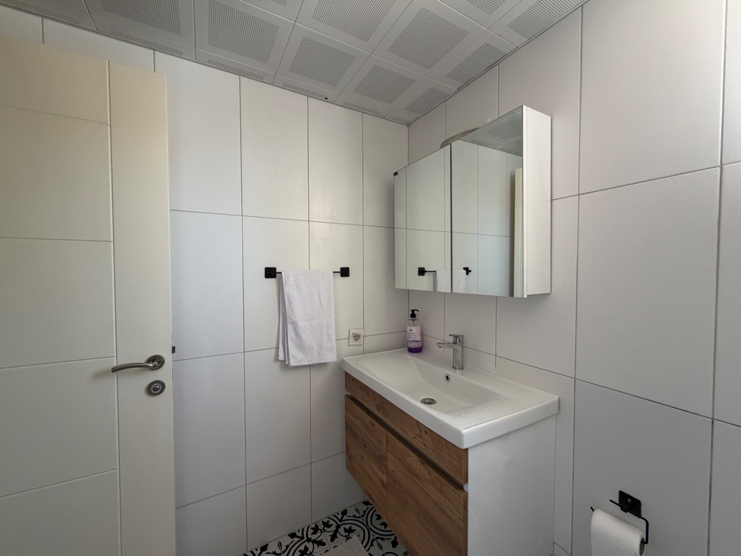 Kaş Andifli'de Çekirdek Ailelere Uygun, 2+1, Kiralık Apart