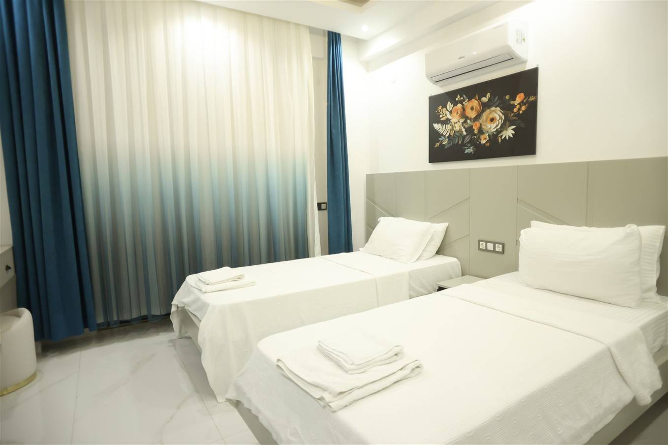 Kaş Andifli'de Doğa İçerisinde, Özel Havuzlu, Ferah Villa