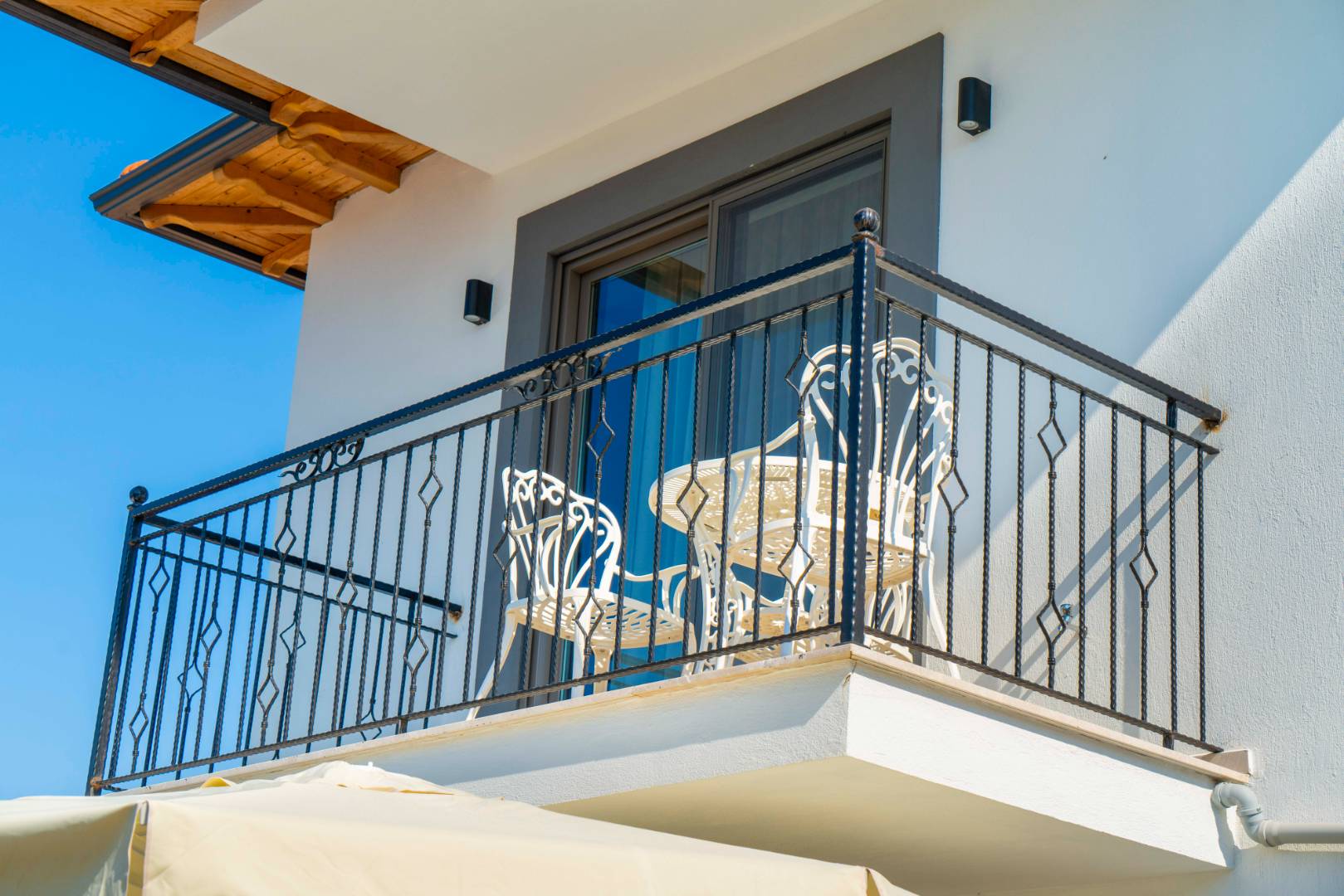 Kaş Andifli'de Doğa İle İç İçe, Özel Havuzlu, 2+1 Villa