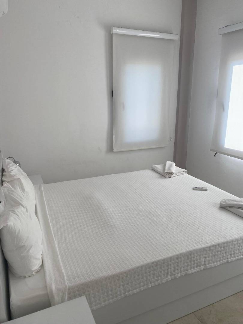 Kaş Andifli'de Enfes Deniz Manzaralı, Sonsuzluk Havuzlu, Modern Villa