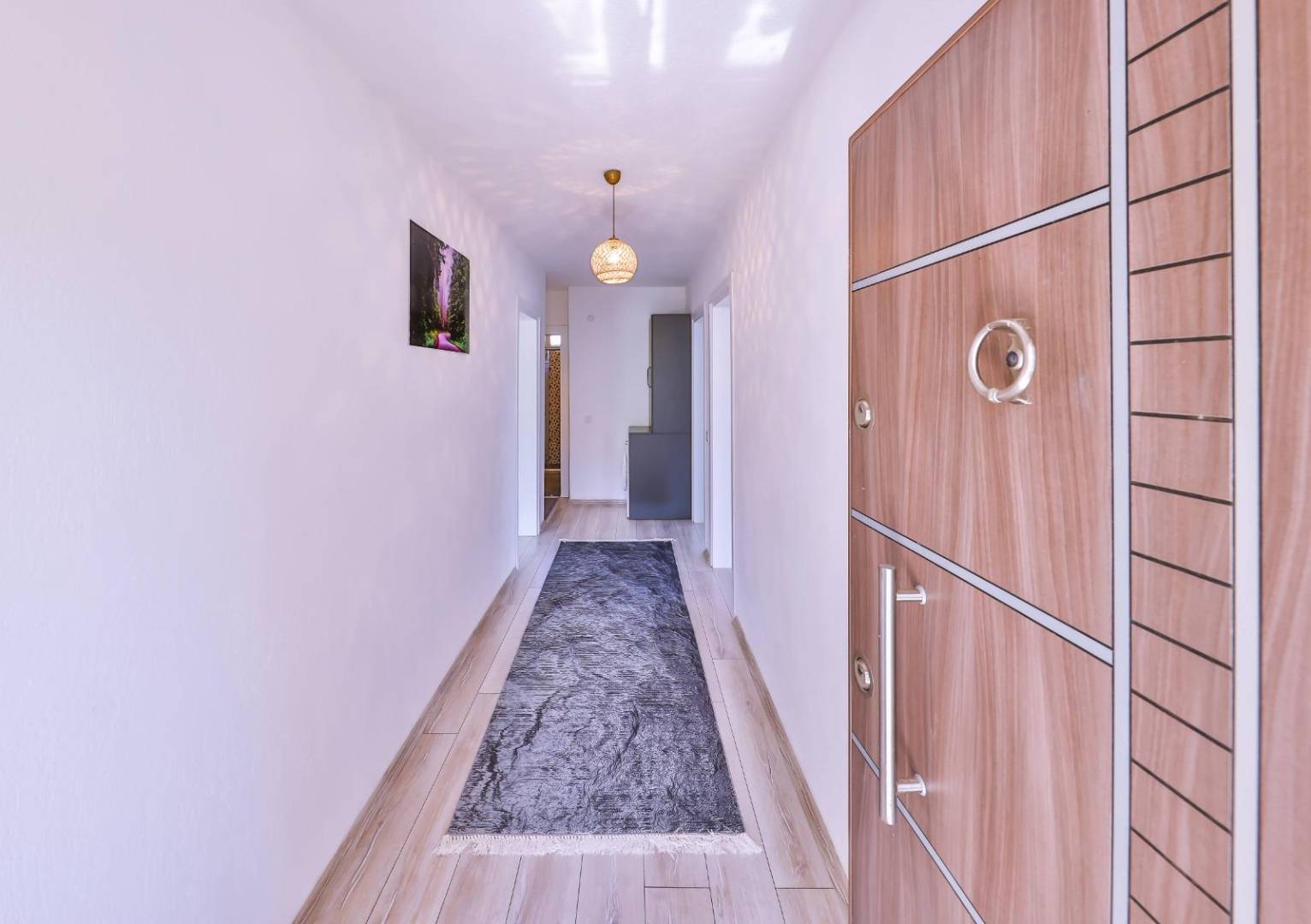 Kaş Bayındır'da Doğa İçerisinde, Özel Havuzlu, Konforlu Villa
