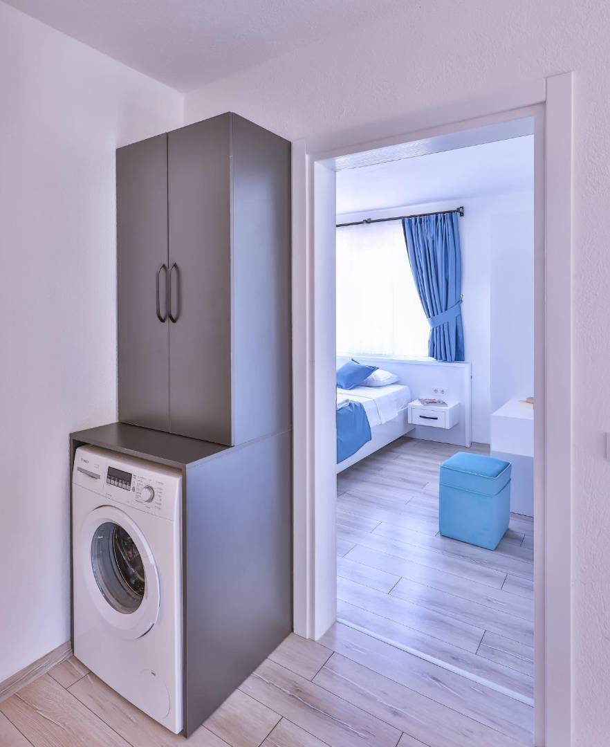 Kaş Bayındır'da Doğa İçerisinde, Özel Havuzlu, Konforlu Villa