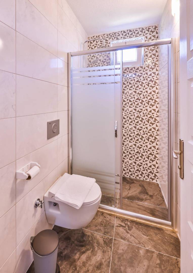 Kaş Bayındır'da Doğa İçerisinde, Özel Havuzlu, Konforlu Villa