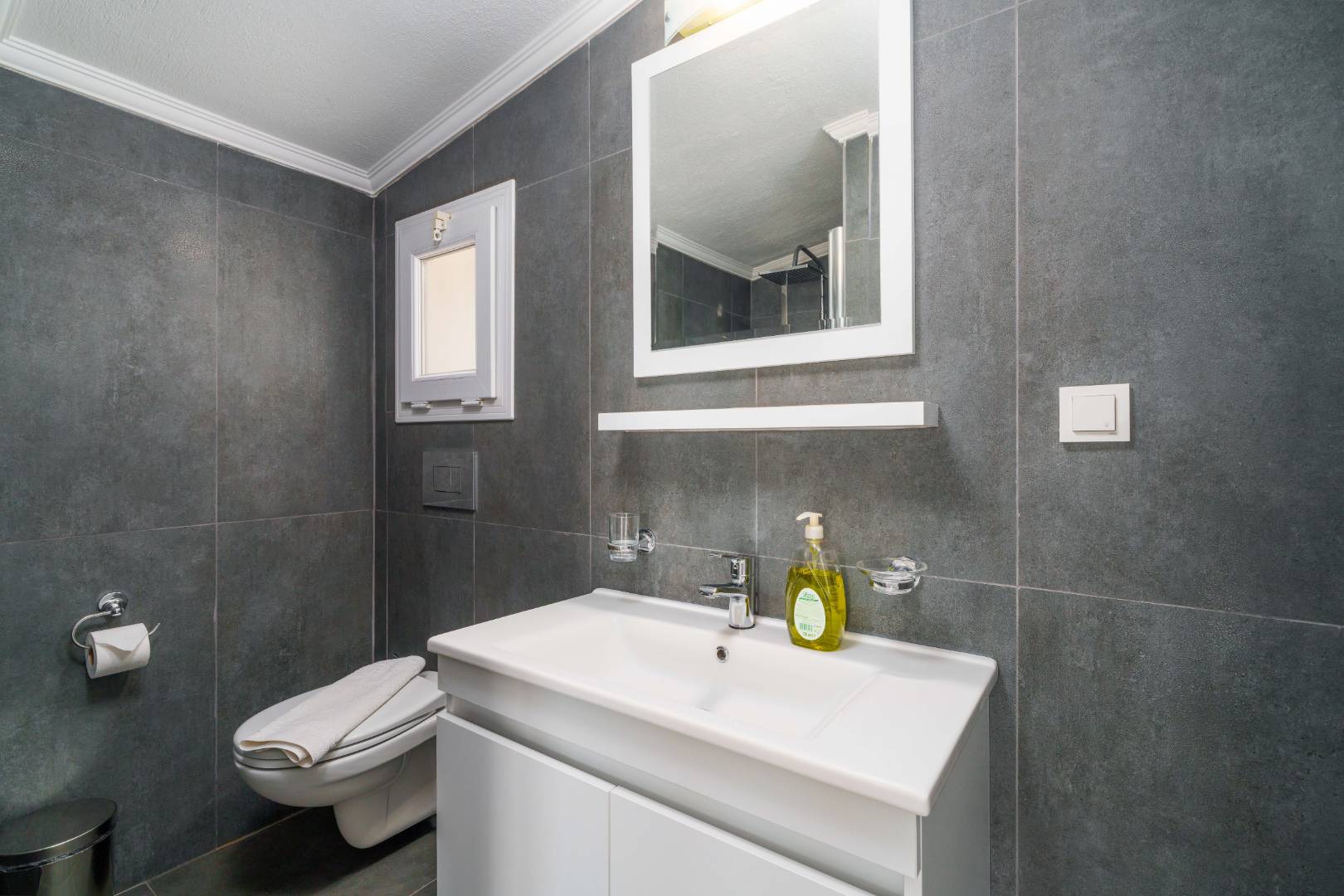 Kaş Bezirgan'da Deniz Manzaralı, Özel Havuzlu, 4+1 Villa