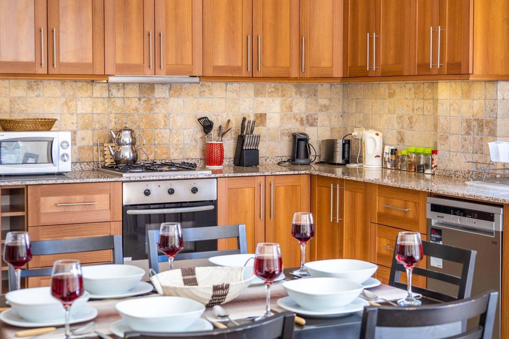 Kaş Bezirgan'da Enfes Doğanın Ortasında, Özel Havuzlu, Kiralık Villa